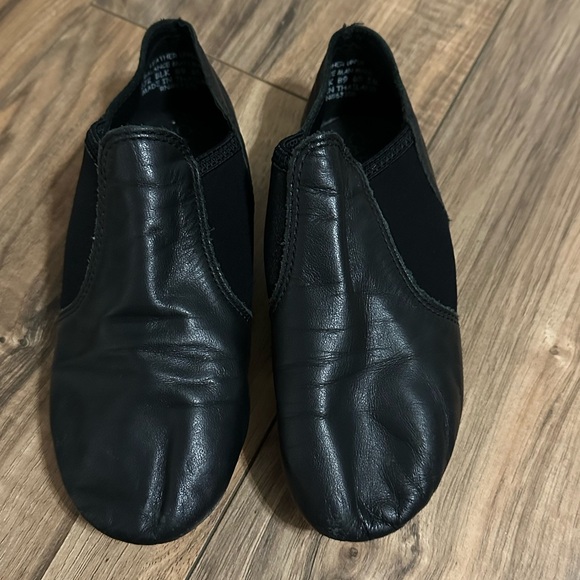 Capezio Shoes - Capezio E2 Jazz
